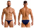 JOR 2233 Eros Bikini Color Blue